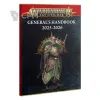 Описание картинки Набор Warhammer Age of Sigmar General's Handbook 2025-2026 на английском языке от Дауран по цене 4 500руб | Свободный Рынок Миниатюр - СРМ - изображение - №6