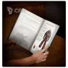 Описание картинки HORUS HERESY: LIBER HERETICUS Traitor Legiones Astartes Army Book (English) от Дауран по цене 6 300руб | Свободный Рынок Миниатюр - СРМ - изображение - №3