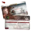 Описание картинки Набор Warhammer Age of Sigmar WARSCROLL CARDS: CITIES OF SIGMAR на английском языке от Дауран по цене 2 750руб | Свободный Рынок Миниатюр - СРМ - изображение - №3