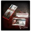 Описание картинки Набор Warhammer Age of Sigmar WARSCROLL CARDS: CITIES OF SIGMAR на английском языке от Дауран по цене 2 750руб | Свободный Рынок Миниатюр - СРМ - изображение - №2