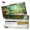 Описание картинки WARSCROLL CARDS: SYLVANETH на английском языке от Дауран по цене 2 750руб | Свободный Рынок Миниатюр - СРМ - изображение - №2