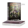 Описание картинки Предзаказ на NECROMUNDA: CORE GANG TACTICS CARDS от Дауран по цене 1 800руб | Свободный Рынок Миниатюр - СРМ - изображение - №4