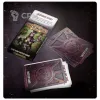 Описание картинки Предзаказ на NECROMUNDA: CORE GANG TACTICS CARDS от Дауран по цене 1 800руб | Свободный Рынок Миниатюр - СРМ - изображение - №3