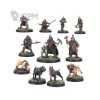 Описание картинки Набор Warhammer Age of Sigmar CITIES OF SIGMAR: Regiment of Renown Ven Denst's Hounds от Дауран по цене 7 500руб | Свободный Рынок Миниатюр - СРМ - изображение - №4