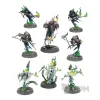 Описание картинки Набор миниатюр Warhammer Warcry: Pyregheists от Дауран по цене 5 800руб | Свободный Рынок Миниатюр - СРМ - изображение - №2