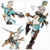Описание картинки Набор миниатюр Warhammer Warcry: Ydrilan Riverblades от Дауран по цене 5 800руб | Свободный Рынок Миниатюр - СРМ - изображение - №6