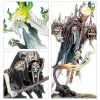Описание картинки Набор миниатюр Warhammer Warcry: Pyregheists от Дауран по цене 5 800руб | Свободный Рынок Миниатюр - СРМ - изображение - №6