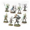 Описание картинки Набор миниатюр Warhammer Warcry: Twistweald от Дауран по цене 6 000руб | Свободный Рынок Миниатюр - СРМ - изображение - №2