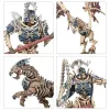 Описание картинки Набор миниатюр Warhammer Warcry: Teratic Cohort от Дауран по цене 5 800руб | Свободный Рынок Миниатюр - СРМ - изображение - №7
