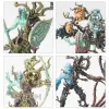 Описание картинки Набор миниатюр Warhammer Warcry: Twistweald от Дауран по цене 6 000руб | Свободный Рынок Миниатюр - СРМ - изображение - №7