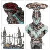 Описание картинки AGE OF SIGMAR: SAND AND BONE GAMING PACK (ENG) от Дауран по цене 6 000руб | Свободный Рынок Миниатюр - СРМ - изображение - №5