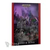 Описание картинки AGE OF SIGMAR: SAND AND BONE GAMING PACK (ENG) от Дауран по цене 6 000руб | Свободный Рынок Миниатюр - СРМ - изображение - №7