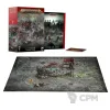 Описание картинки Предзаказ на Warhammer Age of Sigmar Spearhead City of Ash Gaming Pack на английском от Дауран по цене 6 000руб | Свободный Рынок Миниатюр - СРМ - изображение - №2