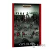 Описание картинки Предзаказ на Warhammer Age of Sigmar Spearhead City of Ash Gaming Pack на английском от Дауран по цене 6 000руб | Свободный Рынок Миниатюр - СРМ - изображение - №7