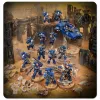 Описание картинки Предзаказ на Warhammer 40000 GETTING STARTED WITH SPACE MARINES от Дауран по цене 13 500руб | Свободный Рынок Миниатюр - СРМ - изображение - №7