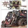 Описание картинки Предзаказ на Warhammer 40000 GETTING STARTED WITH ORKS от Дауран по цене 13 500руб | Свободный Рынок Миниатюр - СРМ - изображение - №8