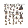 Описание картинки Предзаказ на Warhammer 40000 GETTING STARTED WITH ORKS от Дауран по цене 13 500руб | Свободный Рынок Миниатюр - СРМ - изображение - №3