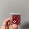 Описание картинки Corpse Grinder dice от RTBR по цене 4 000руб | Свободный Рынок Миниатюр - СРМ - изображение - №2