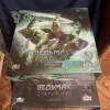 Описание картинки Ведьмак Старый мир Делюкс + Набор Предзаказа от DKSteve по цене 36 000руб | Свободный Рынок Миниатюр - СРМ - изображение - №2