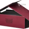Описание картинки Dragon Shield RPG Game Master Companion - Blood Red от Дауран по цене 8 000руб | Свободный Рынок Миниатюр - СРМ - изображение - №4
