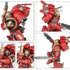 Описание картинки Vanguard Veterans with Jump Packs от aldger по цене 3 200руб | Свободный Рынок Миниатюр - СРМ - изображение - №2