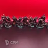 Описание картинки Deathwatch Kill Team / Strike Force — 11 моделей от Жидкий Пират по цене 11 900руб | Свободный Рынок Миниатюр - СРМ - изображение - №2