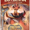 Описание картинки Дисплей бустеров Lorcana - Reign of Jafar Booster Box на английском языке от Дауран по цене 14 000руб | Свободный Рынок Миниатюр - СРМ - изображение - №2