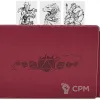 Описание картинки Dragon Shield RPG Game Master Companion - Blood Red от Дауран по цене 8 000руб | Свободный Рынок Миниатюр - СРМ - изображение - №2