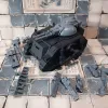 Описание картинки Deimos Pattern Predator Battle Tank от OMG_SL по цене 6 200руб | Свободный Рынок Миниатюр - СРМ - изображение - №3