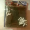 Описание картинки Dark Elf Hero от Amelio по цене 1 200руб | Свободный Рынок Миниатюр - СРМ - изображение - №2