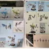 Описание картинки Ork Boyz от aldger по цене 2 600руб | Свободный Рынок Миниатюр - СРМ - изображение - №3