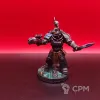 Описание картинки Deathwatch Kill Team / Strike Force — 11 моделей от Жидкий Пират по цене 11 900руб | Свободный Рынок Миниатюр - СРМ - изображение - №8