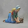 Описание картинки Золушка от Театр Манджафоко по цене 1 500руб | Свободный Рынок Миниатюр - СРМ - изображение - №4