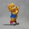 Описание картинки Медвежата от Театр Манджафоко по цене 1 500руб | Свободный Рынок Миниатюр - СРМ - изображение - №4