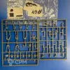 Описание картинки Cadian Command Squad old #64-6 от WakoLab (Origs) по цене 2 250руб | Свободный Рынок Миниатюр - СРМ - изображение - №2