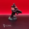 Описание картинки Deathwatch Kill Team / Strike Force — 11 моделей от Жидкий Пират по цене 11 900руб | Свободный Рынок Миниатюр - СРМ - изображение - №4