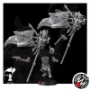 Описание картинки RENEGADES OF PAIN COMMAND SQUAD Командный отряд ренегатов от WastelandMiniatures по цене 730руб | Свободный Рынок Миниатюр - СРМ - изображение - №5