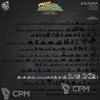 Описание картинки Savanna Core Set от Studio Cockatoo по цене 5 500руб | Свободный Рынок Миниатюр - СРМ - изображение - №3