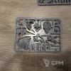 Описание картинки Оригинальные Space Marines Warhammer 40,000: Armageddon / Космодесантники Warhammer 40,00 от  по цене 12 000руб | Свободный Рынок Миниатюр - СРМ - изображение - №7