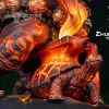 Описание картинки Zhuo Thunder Blacksmith от Manufactorum76 по цене 650руб | Свободный Рынок Миниатюр - СРМ - изображение - №3