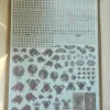 Описание картинки Декали space wolves legion transfer sheet оригинал. от Paul_Konovan по цене 4 000руб | Свободный Рынок Миниатюр - СРМ - изображение - №2