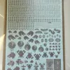 Описание картинки Space Wolves Legion Transfer Sheet Оригинал от Paul_Konovan по цене 4 000руб | Свободный Рынок Миниатюр - СРМ - изображение - №2