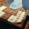 Описание картинки LEGO Star Wars 7111 — Droid Fighter от KuznetsYanko по цене 4 000руб | Свободный Рынок Миниатюр - СРМ - изображение - №4