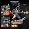 Описание картинки Armageddon Librarian - Оригинал (1) от Gregor98 по цене 1 700руб | Свободный Рынок Миниатюр - СРМ - изображение - №2