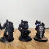 Описание картинки Deathwatch kill team от Paul_Konovan по цене 2 500руб | Свободный Рынок Миниатюр - СРМ - изображение - №2