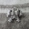 Описание картинки Space Wolves venerable dreadnought от User37934 по цене 12 000руб | Свободный Рынок Миниатюр - СРМ - изображение - №2