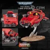 Описание картинки Armageddon land speeder - Оригинал (1) от Gregor98 по цене 3 500руб | Свободный Рынок Миниатюр - СРМ - изображение - №3