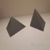 Описание картинки Противотанковые заграждения "Зубы дракона" (1:35). 2 шт. Серый. от Макс.Т-27 по цене 100руб | Свободный Рынок Миниатюр - СРМ - изображение - №4