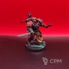 Описание картинки Deathwatch Kill Team / Strike Force — 11 моделей от Жидкий Пират по цене 11 900руб | Свободный Рынок Миниатюр - СРМ - изображение - №9