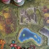 Описание картинки Warhammer: Diskwars от _Revan по цене 6 000руб | Свободный Рынок Миниатюр - СРМ - изображение - №6
